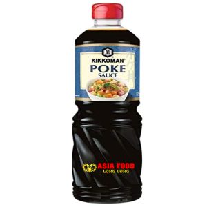 Poke Sauce for Bowl 975ml/ Kikkoman -