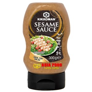 Sesame Sauce( Salat sauce) 300ml/Kikkoman -