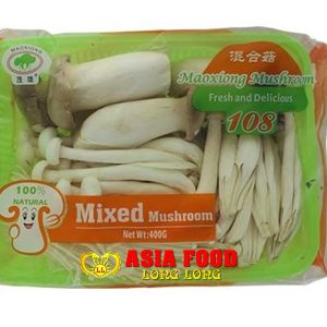 Maoxing MIXED Mushroom net wg 400g/