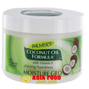 Coconut Oil Formula Gro Hairdress 250g/ Palmer's -