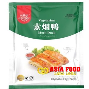 Vegetarisch Mock Duck ( Fleischersatz)500g/ EVERBEST