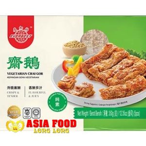 Vegetarische Chai Gor Gans 350g / Everbest