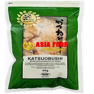 Katsuobushi Thunfisch-BONITO 40g/ Wadakyu -