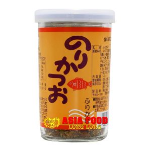 Würzmischung für Reis 60g/ Nori Katsuo Futaba- Japan -